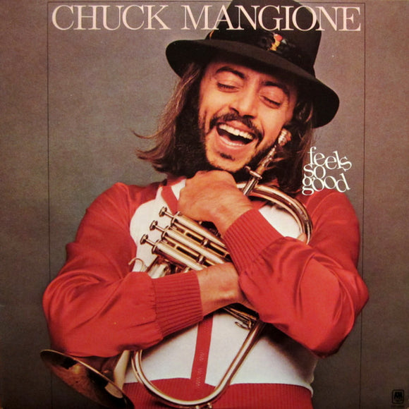 Chuck Mangione - Feels So Good