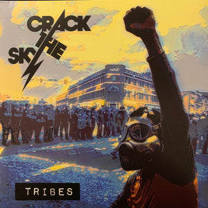 Crack The Sky - Tribes