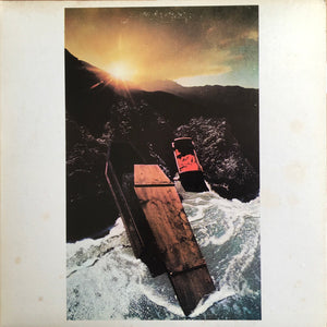 Iron Butterfly - Metamorphosis