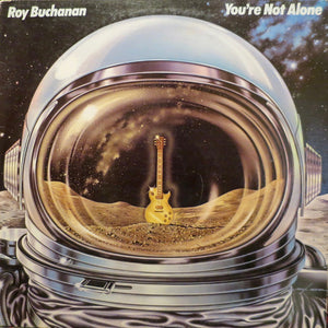 Roy Buchanan - You're Not Alone