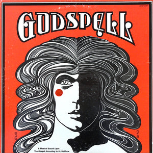 Original Cast - Godspell