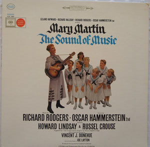 Leland Hayward - The Sound Of Music