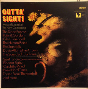 Various - Outta' Sight!