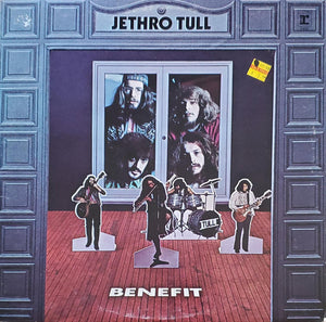 Jethro Tull - Benefit