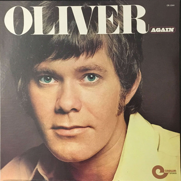 Oliver - Again