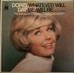 Doris Day - Whatever Will Be, Will Be (Que Sera, Sera)