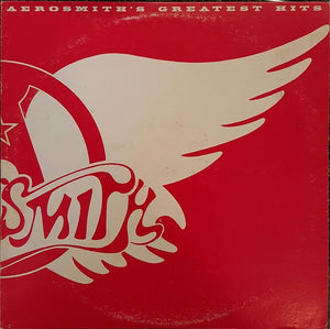 Aerosmith - Aerosmith's Greatest Hits