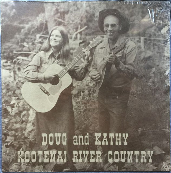 Doug And Kathy - Kootenai River Country