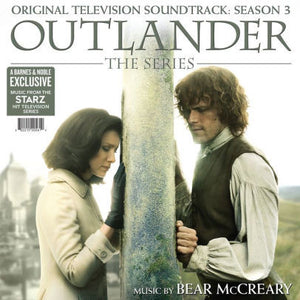 Bear McCreary - Outlander Season 3
