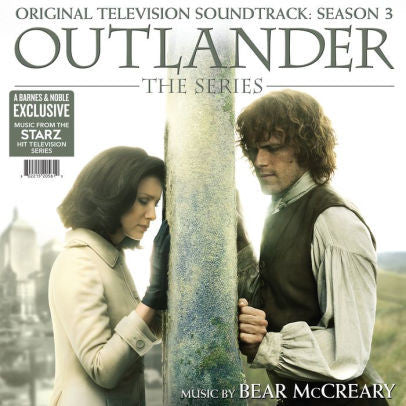 Bear McCreary - Outlander Season 3