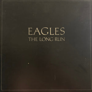 Eagles - The Long Run