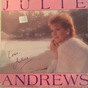 Julie Andrews - Love Julie