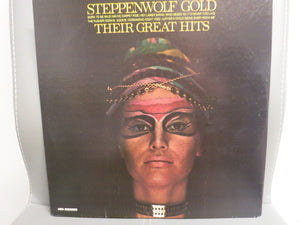 Steppenwolf - Gold (Their Great Hits)