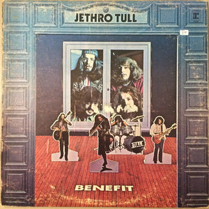 Jethro Tull - Benefit