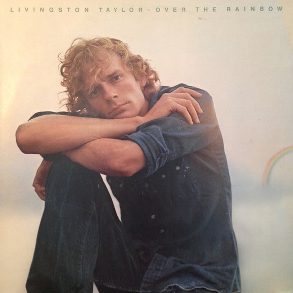 Livingston Taylor - Over The Rainbow