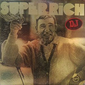 Buddy Rich - Super Rich