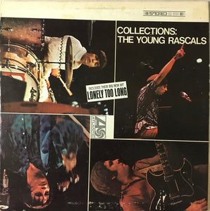 The Young Rascals - Collections