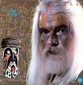 Leon Russell - Solid State