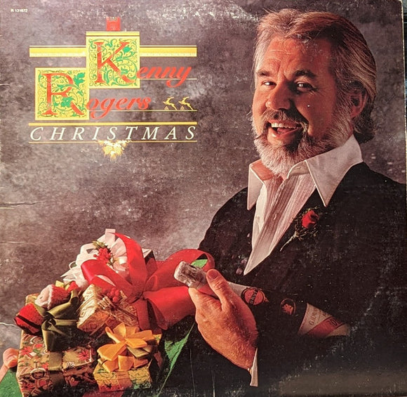 Kenny Rogers - Christmas