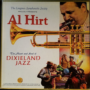 Al Hirt - The Heart And Soul Of Dixieland Jazz