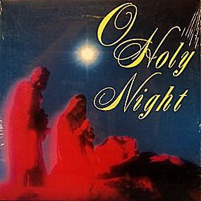 Various - O Holy Night