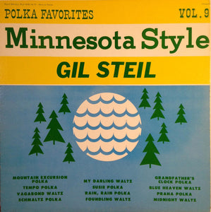 Gil Steil - Minnesota Style