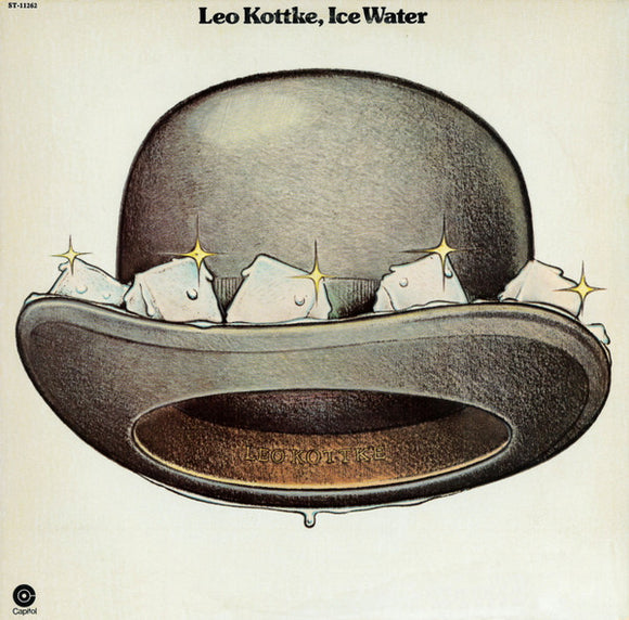 Leo Kottke - Ice Water