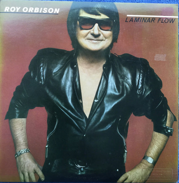 Roy Orbison - Laminar Flow