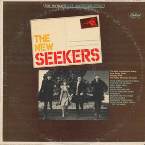 The Seekers - The New Seekers