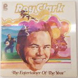 Roy Clark - The Entertainer Of The Year