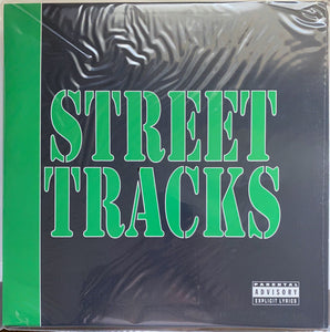 Various - Street Tracks 39