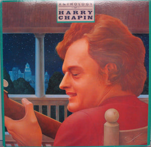 Harry Chapin - Anthology Of Harry Chapin