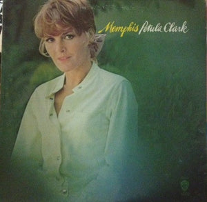 Petula Clark - Memphis