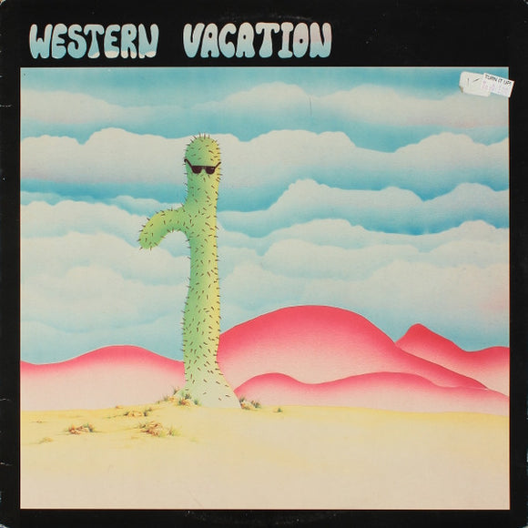 Western Vacation - Western Vacation