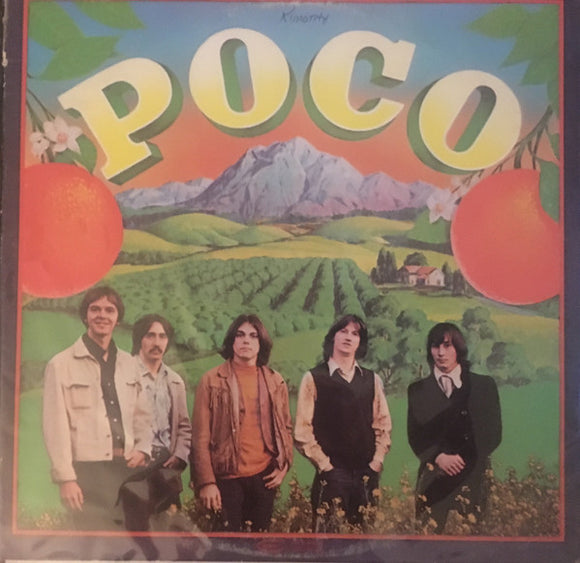 Poco - Poco