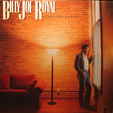 Billy Joe Royal - Looking Ahead