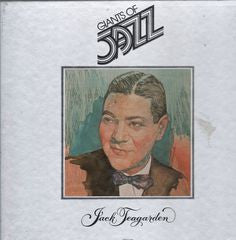 Jack Teagarden - Giants Of Jazz - Jack Teagarden