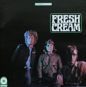 Cream - Fresh Cream