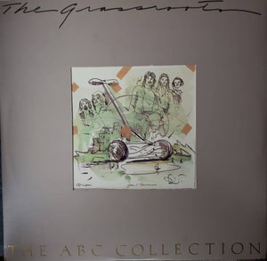The Grass Roots - The ABC Collection