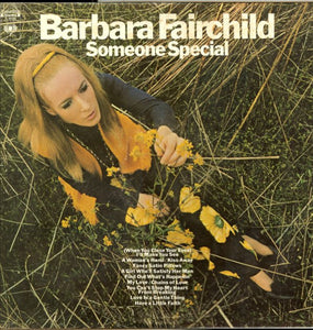 Barbara Fairchild - Someone Special