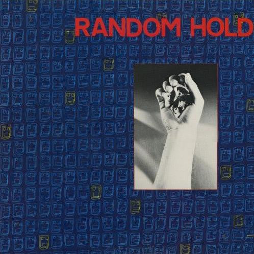 Random Hold - Etceteraville