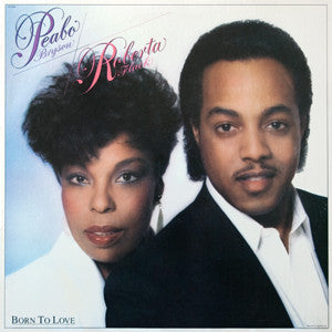 Peabo Bryson - Born To Love