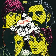 The Rascals - Time Peace: The Rascals' Greatest Hits