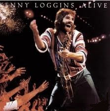 Kenny Loggins - Alive