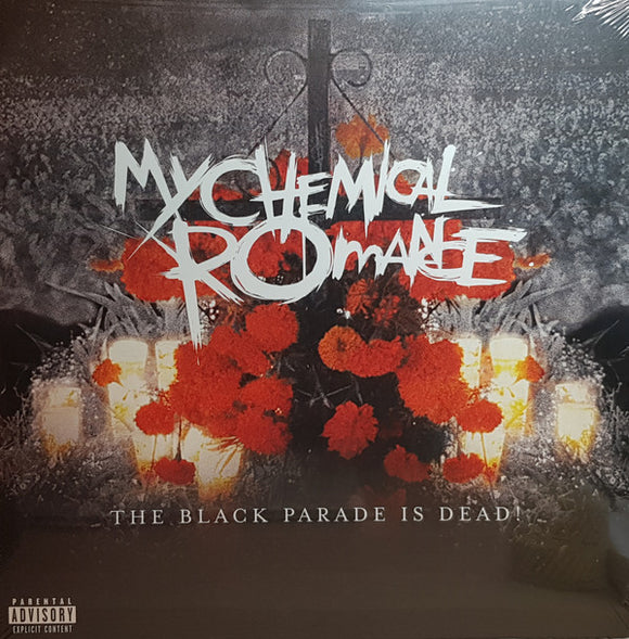 My Chemical Romance – The Black Parade Is Dead!
