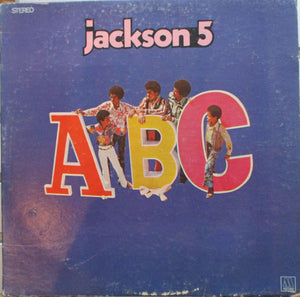 The Jackson 5 - ABC