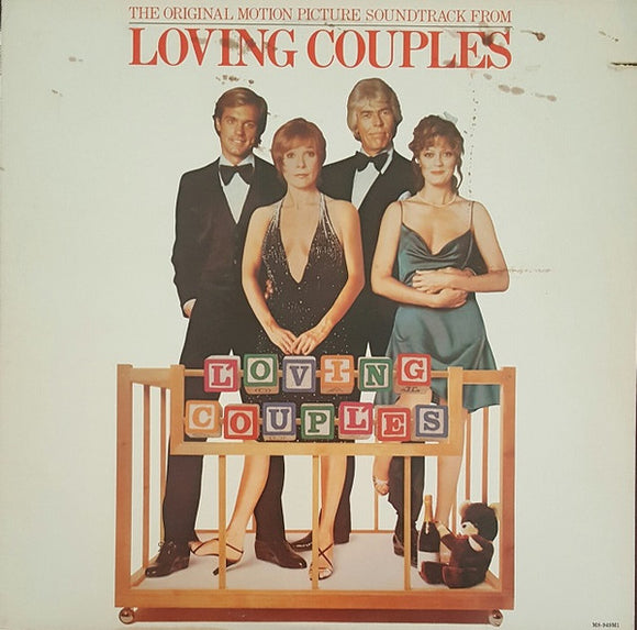 Various - Loving Couples