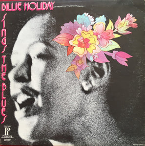 Billie Holiday - Billie Holiday Sings The Blues