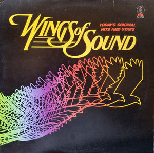 Various - Wings Of Sound