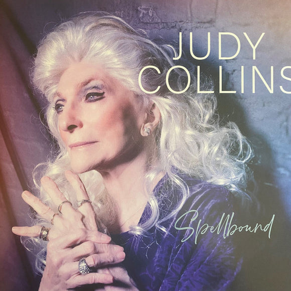 Judy Collins - Spellbound